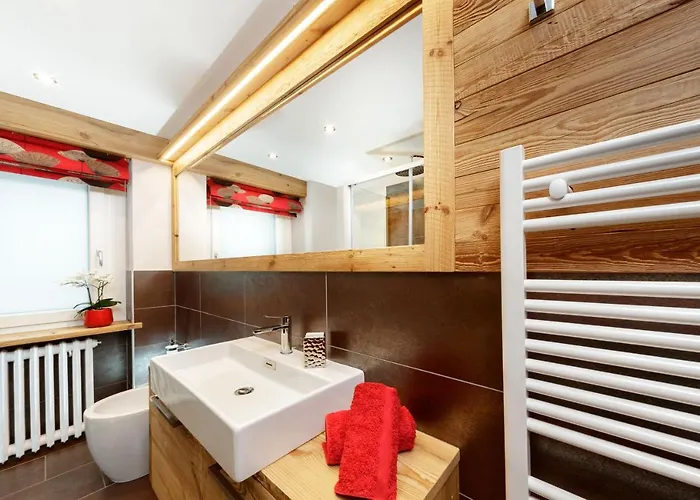 Hellochalet - Maison Rêve Blanc - To Door With Matterhorn View Appartement Breuil-Cervinia